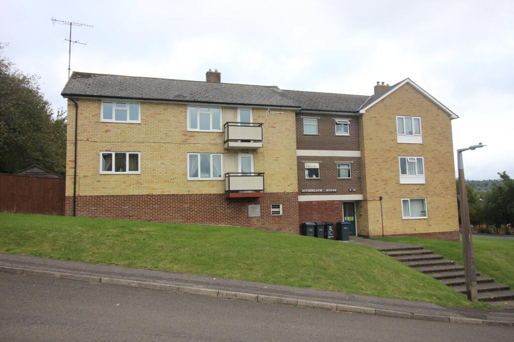 Main image of property: Auchinleck House, Sidbury Heights, Sidbury Circular Road