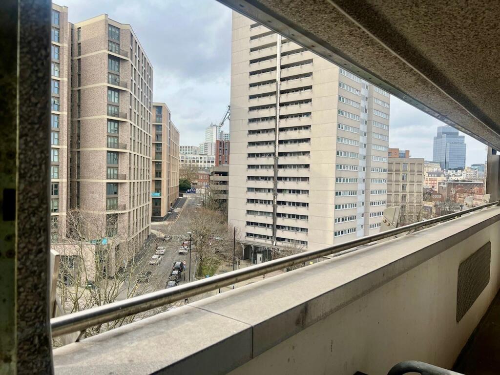 Additional image 7 of Clydesdale Tower