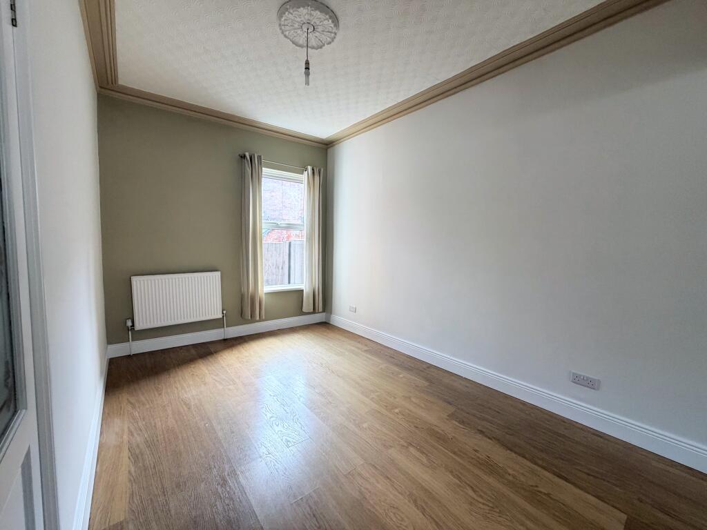 House in Derby, New Normanton - More