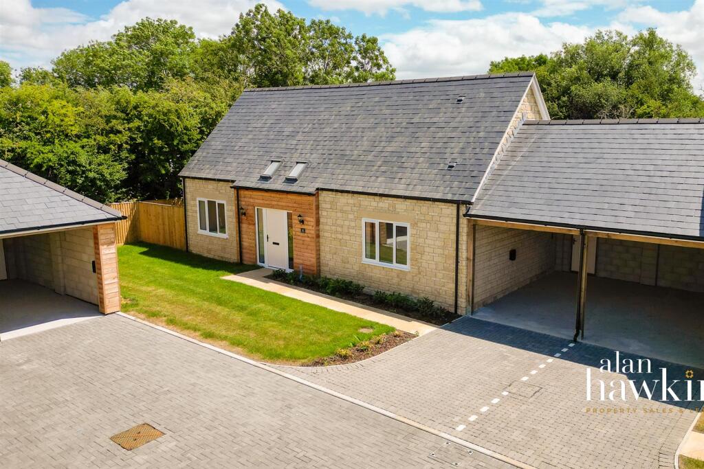 Main image of property: Old Orchard Close, Christian Malford, Chippenham