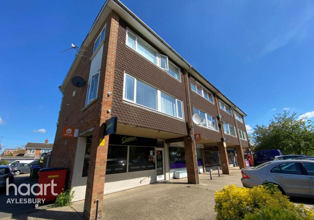 Main image of property: Middle Field, AYLESBURY