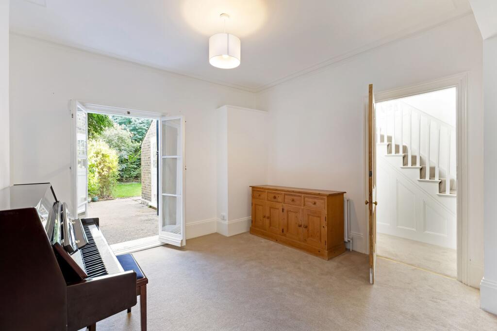 63 Lower Richmond Road, Mortlake, SW14 7HH photo 5