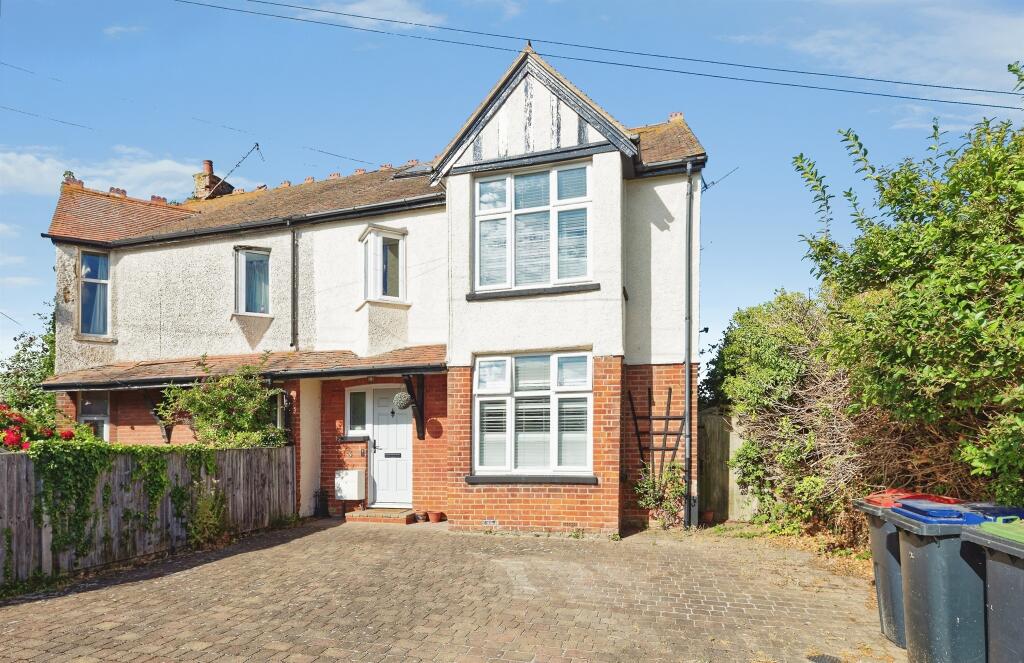 Main image of property: Terminus Drive, HERNE BAY