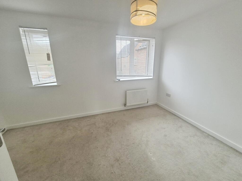 House in Northampton - More
