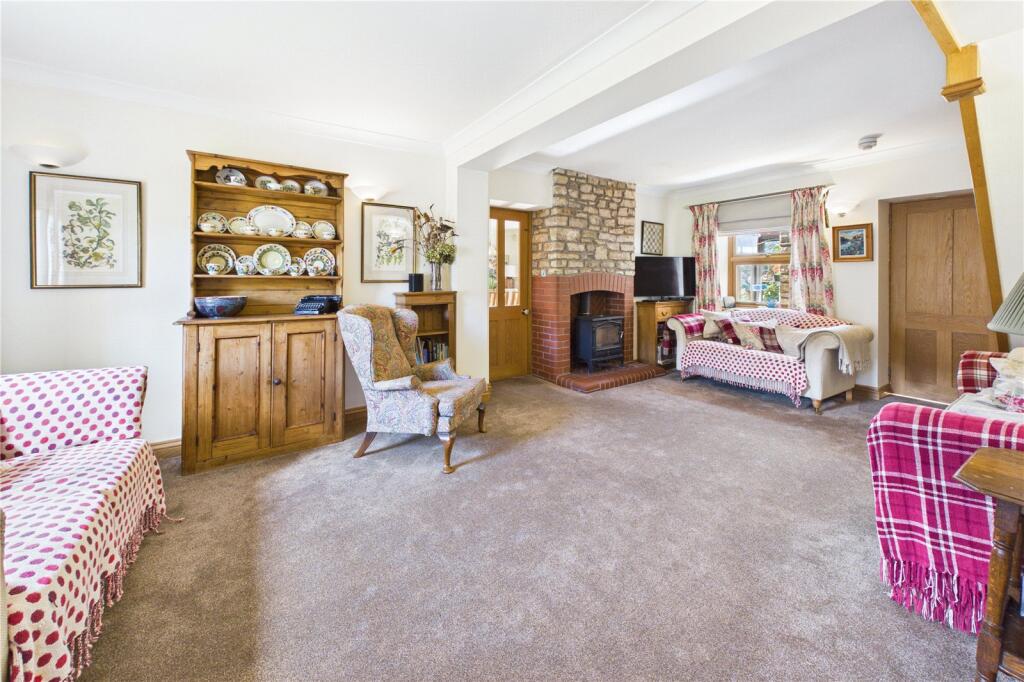 Coronation Terrace, Chilcompton, Radstock, Somerset, BA3 photo 3