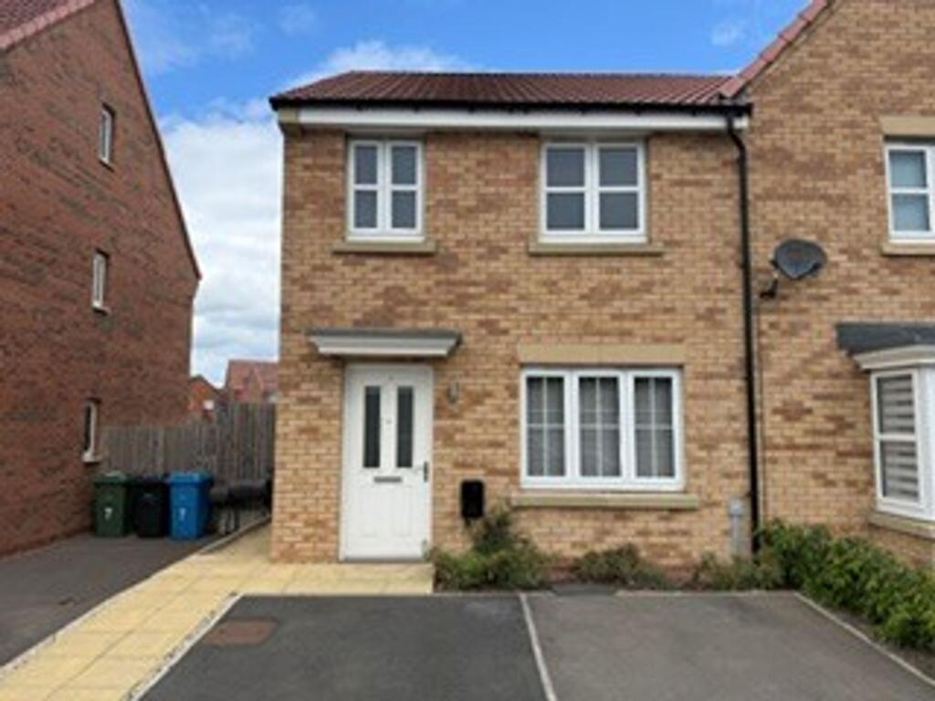 Main image of property: Awsworth Place, Bircotes, DN11
