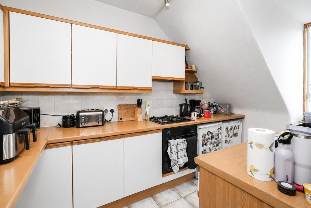 Apartment in Aberdeen - View 3
