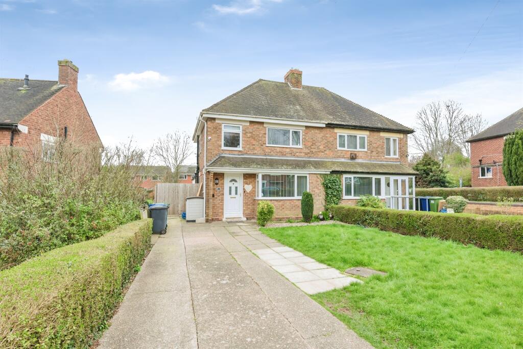 Main image of property: Ferrers Road, TAMWORTH