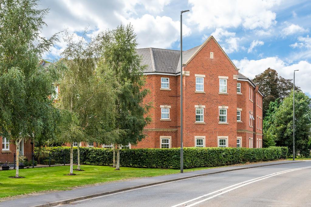 Main image of property: Cheal Close, Shardlow