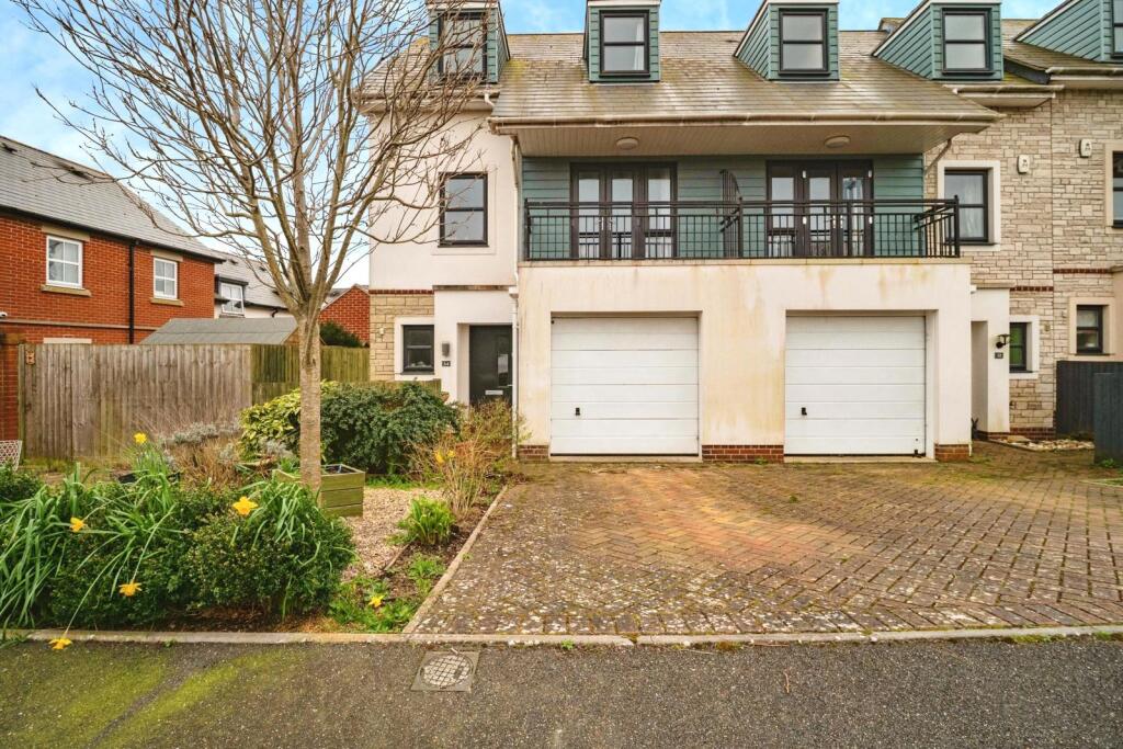 Main image of property: Sedge Place, Dorset, DT3