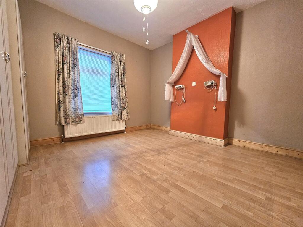 Main image of property: Oak Road, West Bromwich