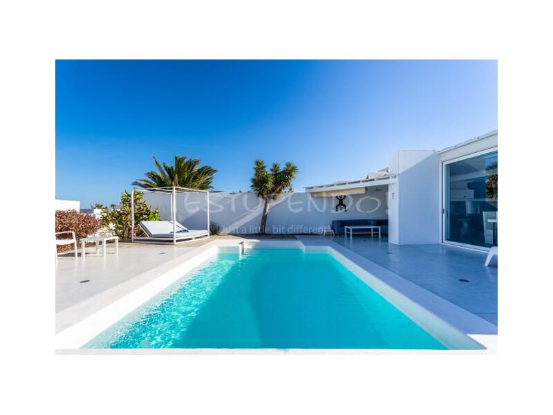 Main image of property: Canary Islands, Lanzarote, Playa Blanca