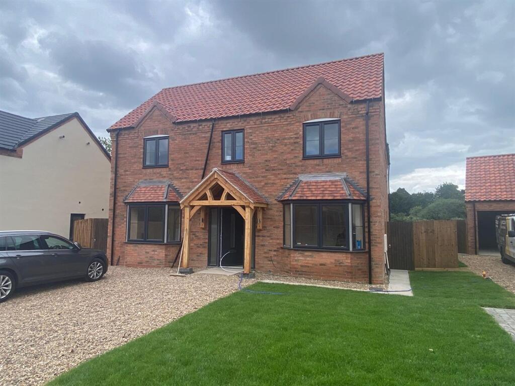 House in Newark and Sherwood, Newark