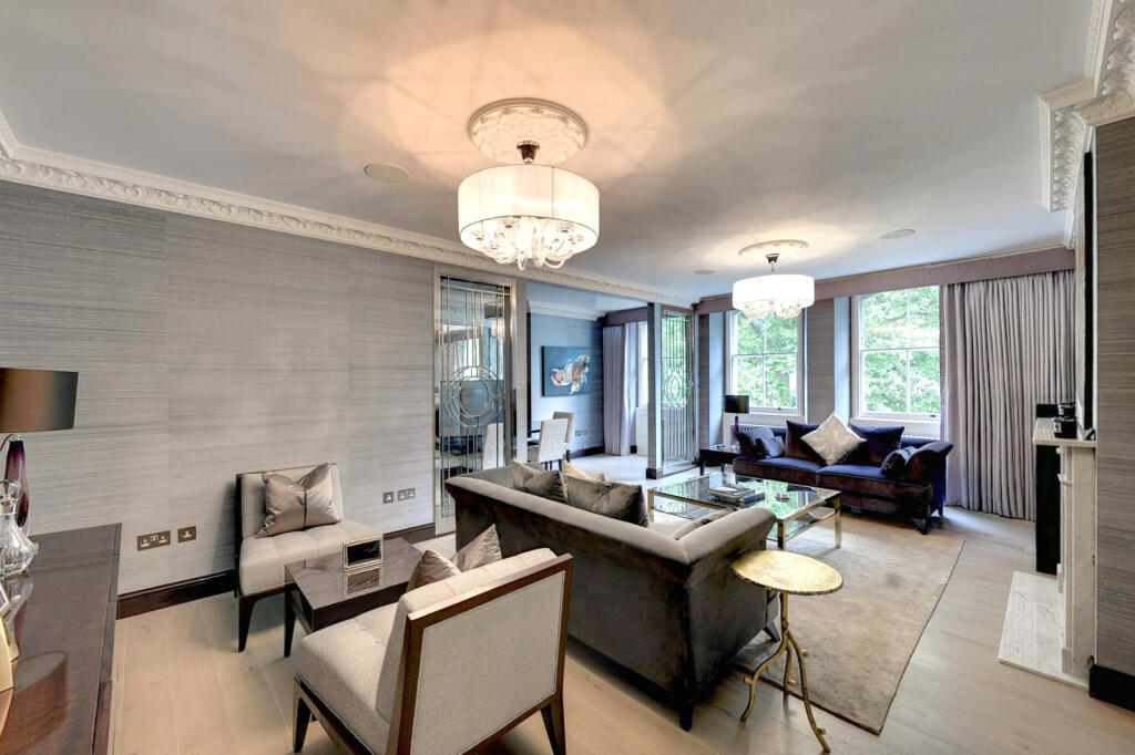 3 bedroom apartment for rent
