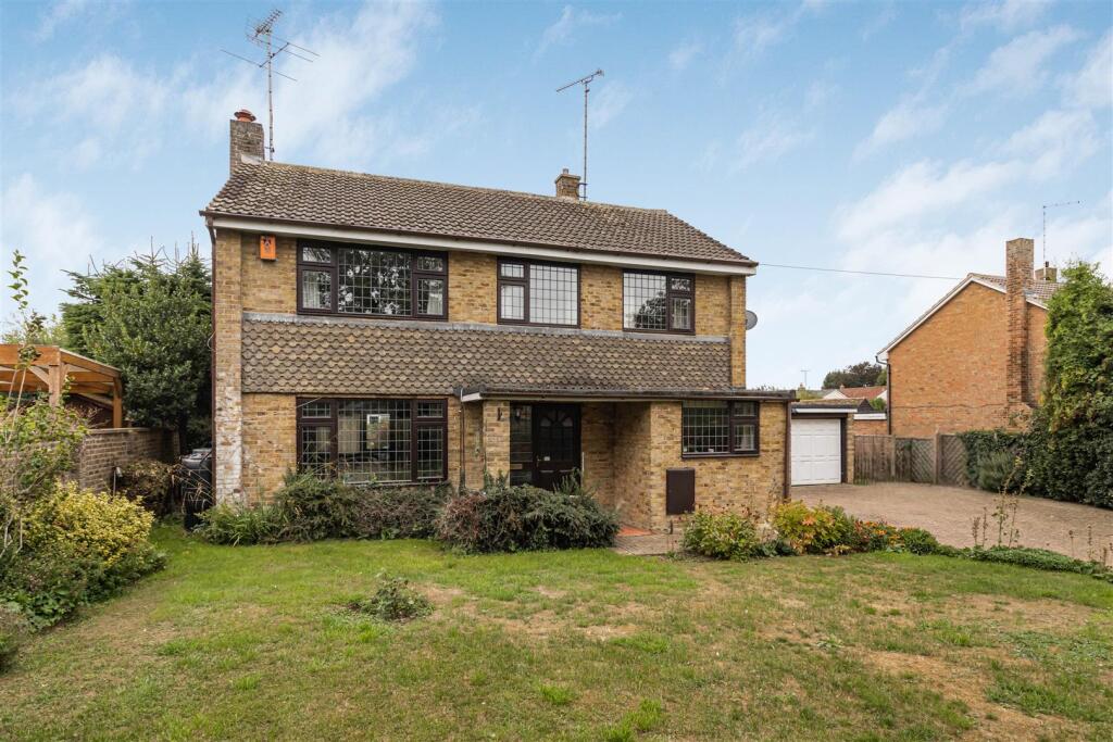 Main image of property: Jacksons Lane, Great Chesterford, Saffron Walden