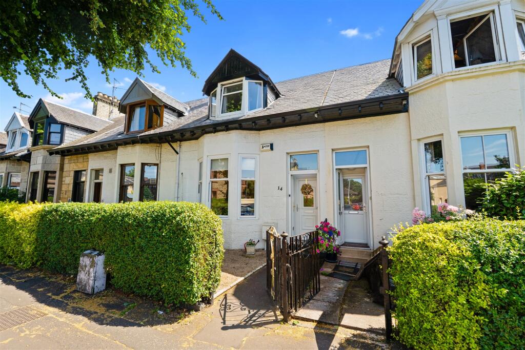 Main image of property: 14 Westland Drive, Whiteinch, G14 9NT