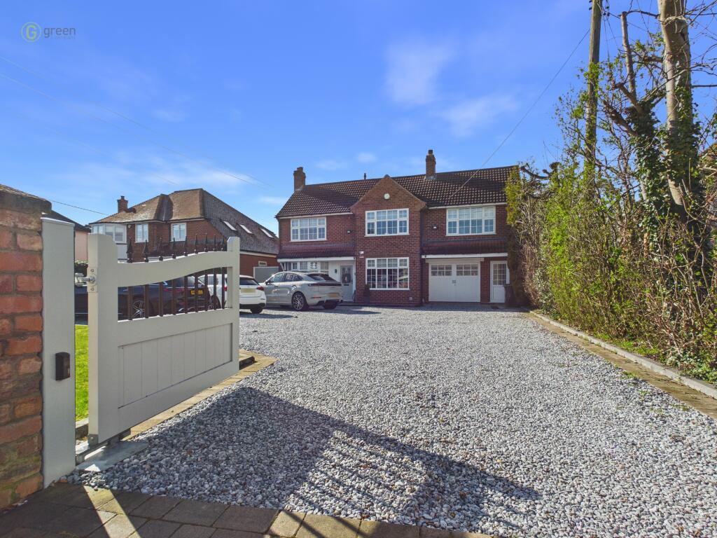 Additional image 12 of Station Road, Nether Whitacre, B46