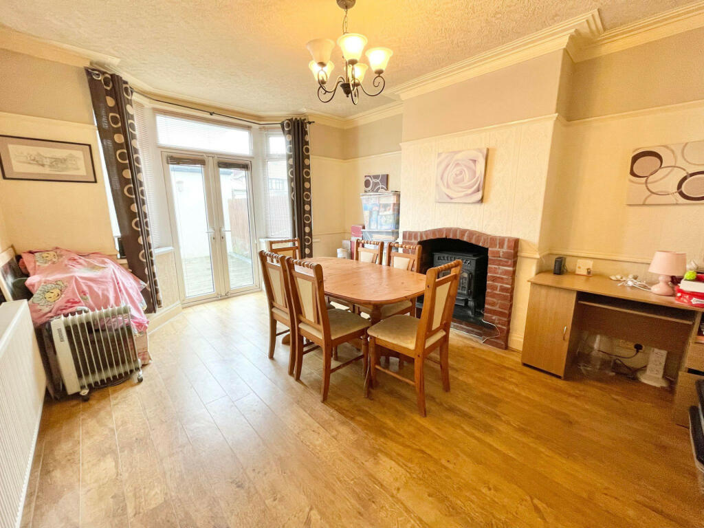 High Gate,  Fleetwood, FY7 photo 3