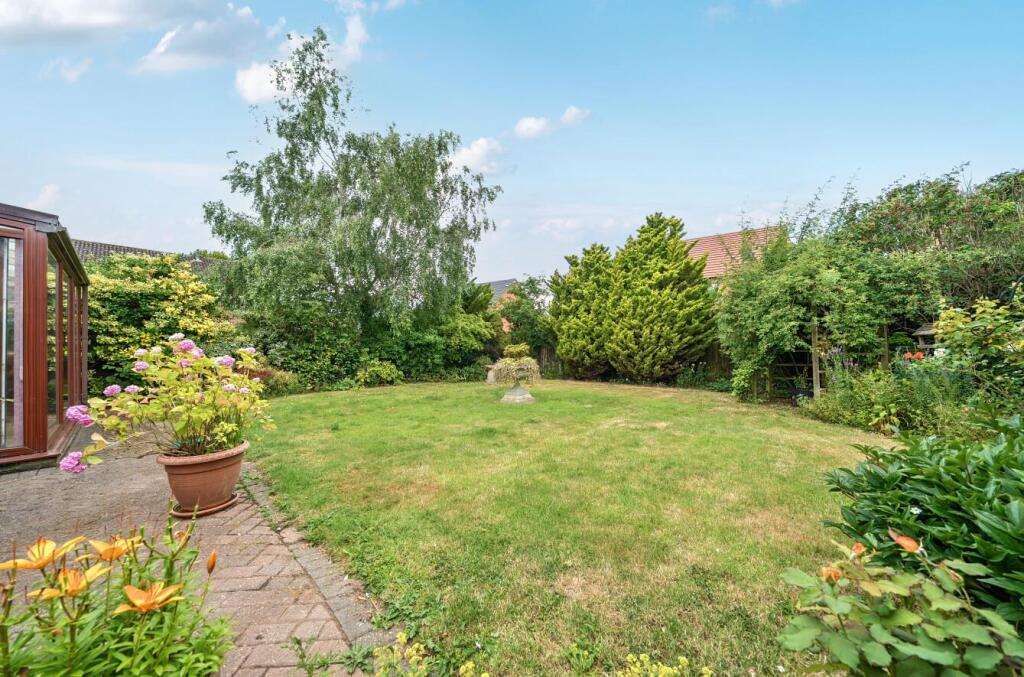 Mulberry Avenue, Ellesmere. photo 4