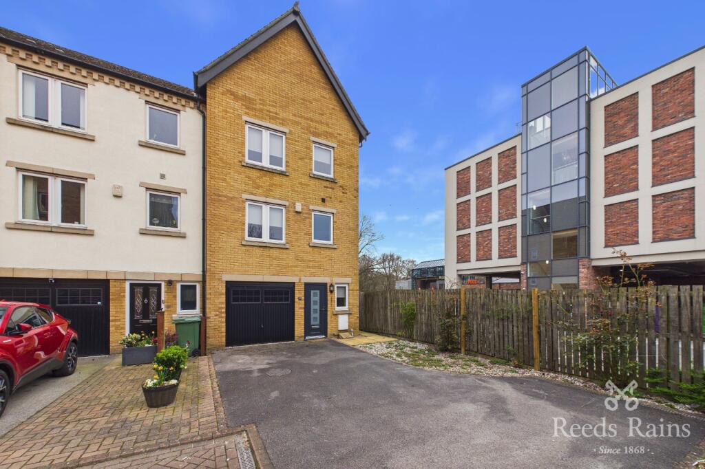 Main image of property: William Court, Blue Bridge Lane, York, North Yorkshire, YO10