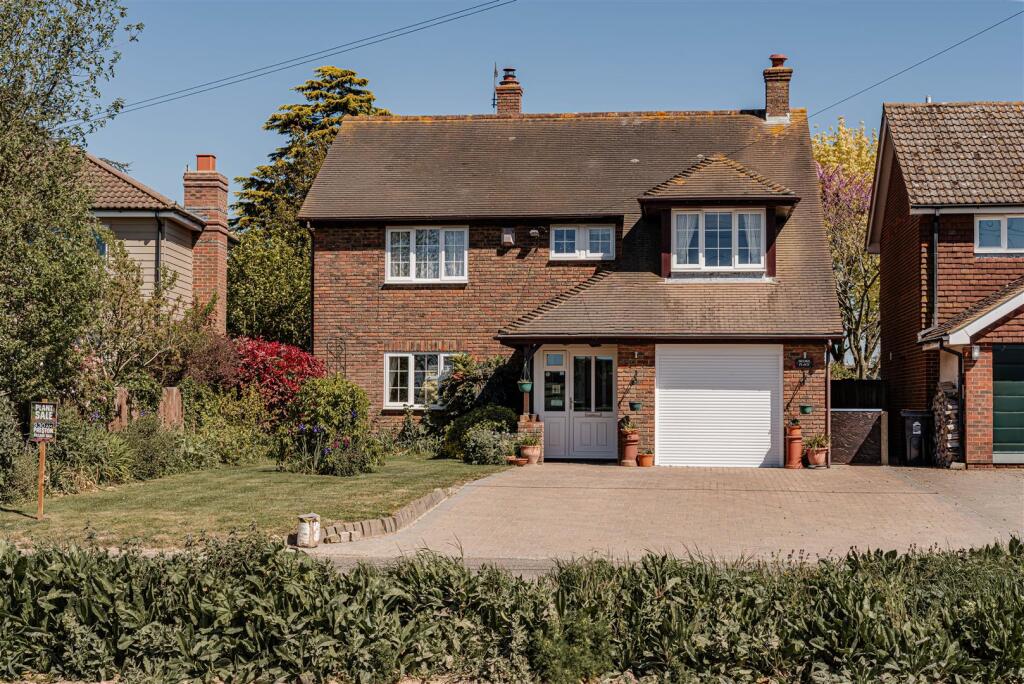 Main image of property: Longmete Road, Preston, Canterbury