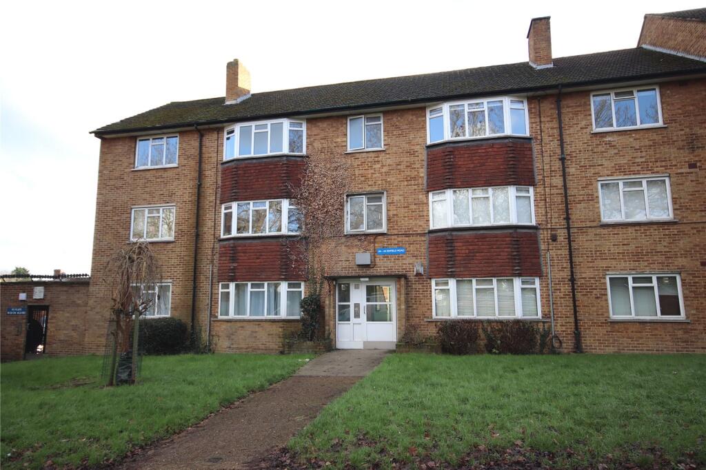 Main image of property: Enfield Road, Enfield, EN2