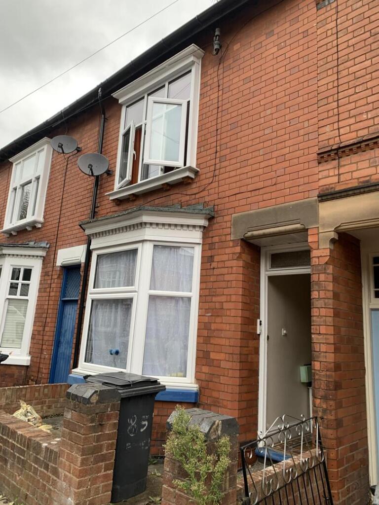 Main image of property: 85 Beaconsfield RoadLeicester