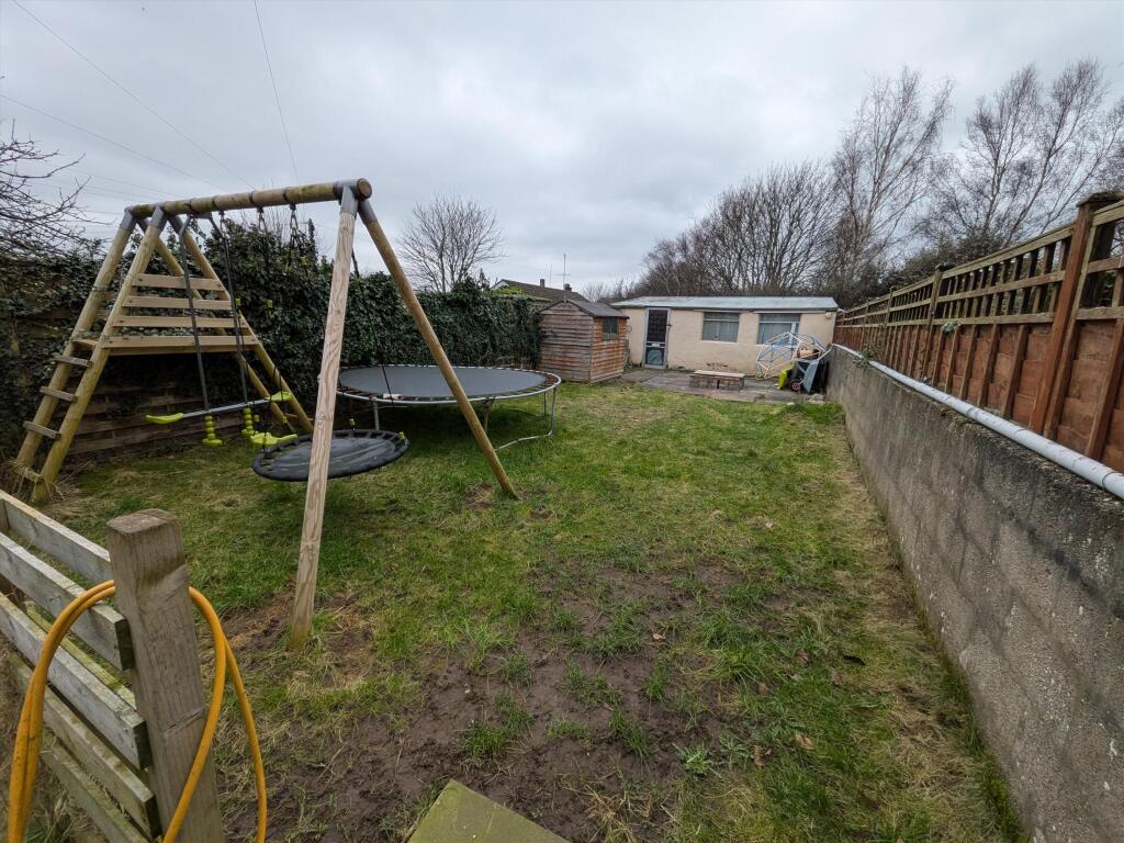 35, North Row, Barrow In Furness photo 2