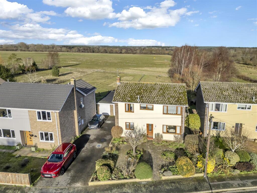 Main image of property: Holden Road, Lackford, Bury St. Edmunds