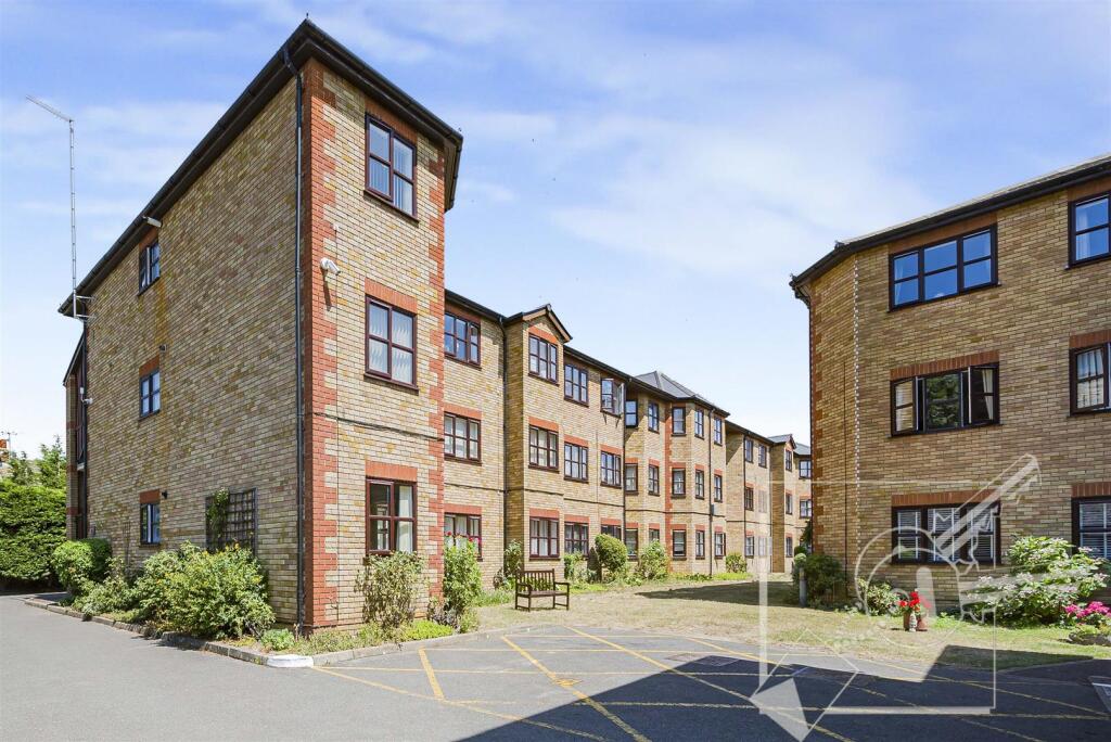 Main image of property: St James Oaks, Trafalgar Road, Gravesend