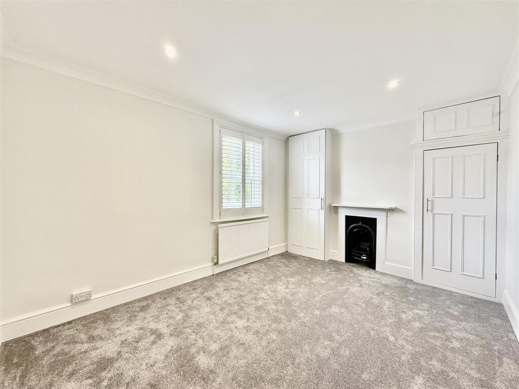 House in Swindon - More