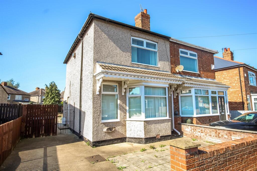 Main image of property: Brankin Road, Darlington