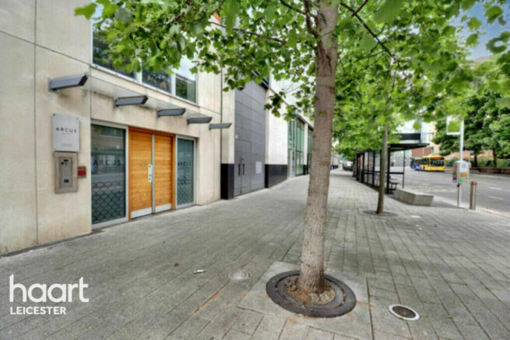 East Bond Street, Leicester photo 2