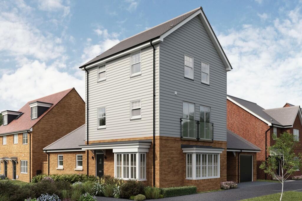 Main image of property: Arlesey Road, Stotfold, SG5