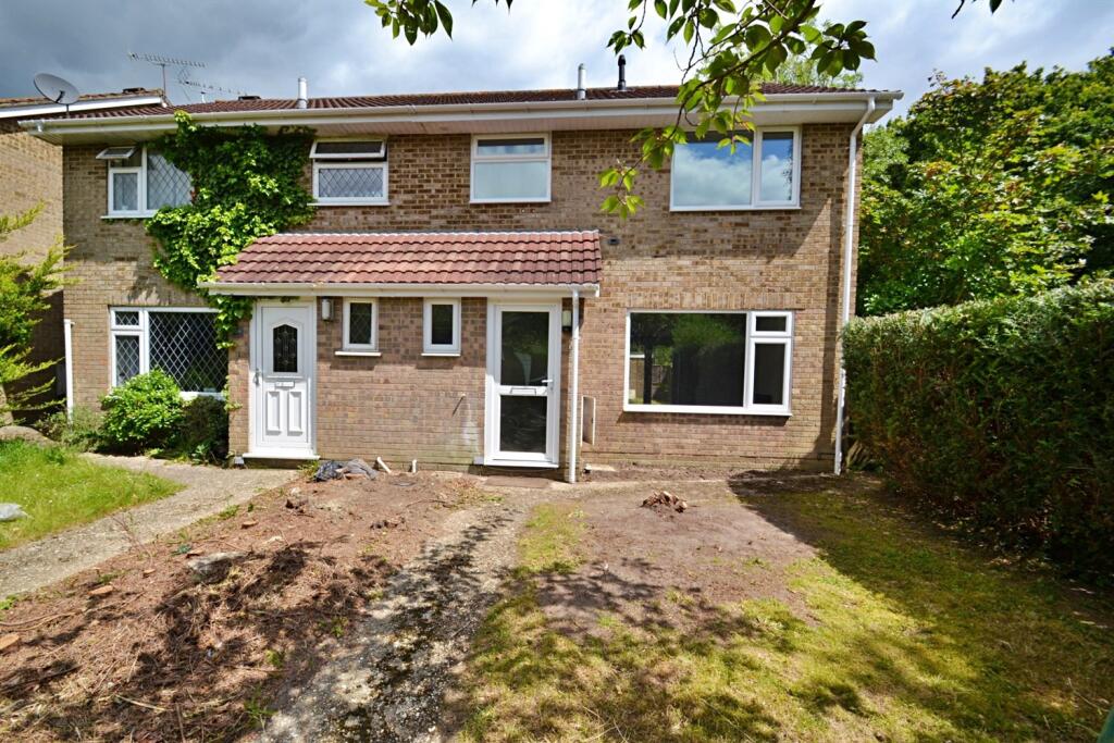 Main image of property: Broadstone