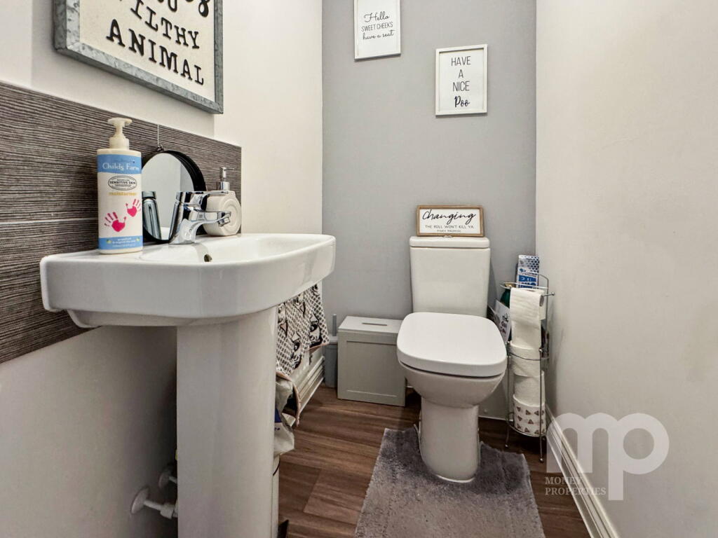 House in Wymondham, The Alders - More