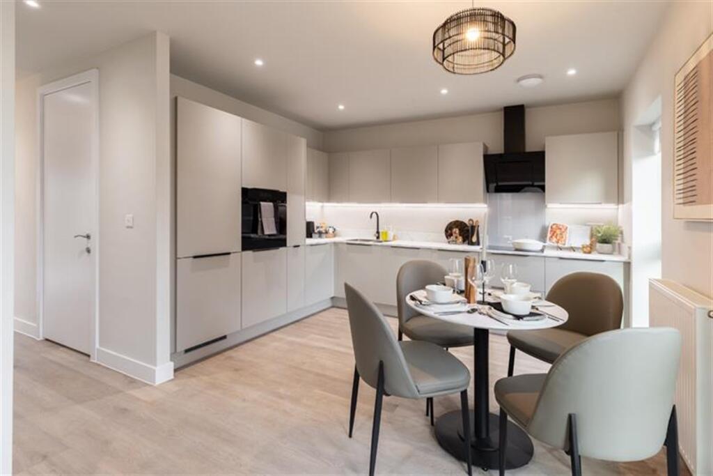 Main image of property: Casa at Tulach, WN3