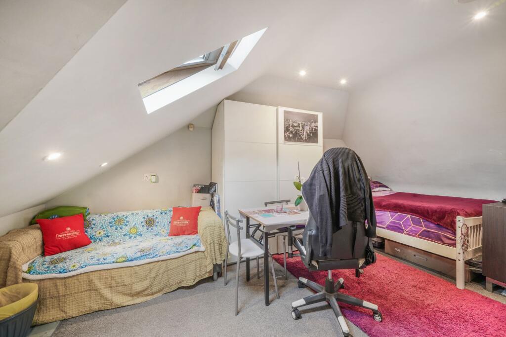 Apartment in London, Thornton Heath - View 3