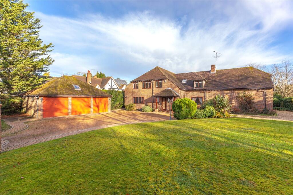 Main image of property: Pound Lane, Sonning, RG4