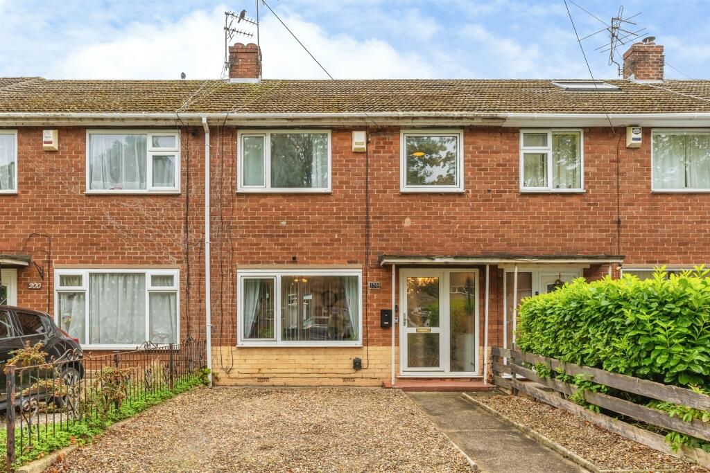 House in Hull