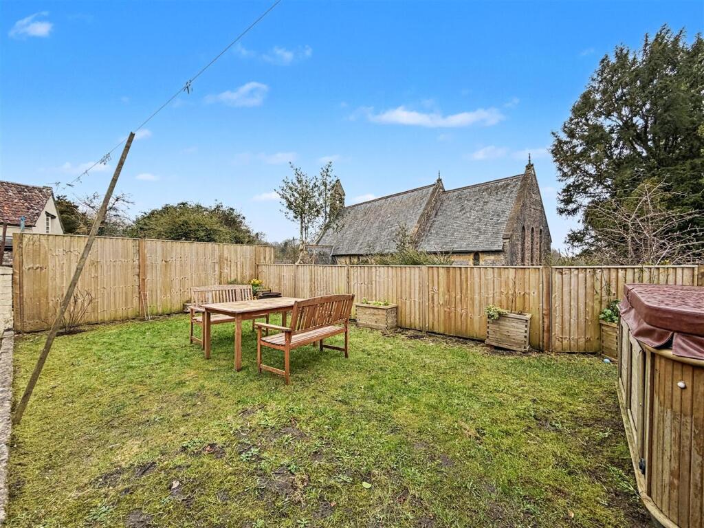 Additional image 23 of Fosse Road, Oakhill