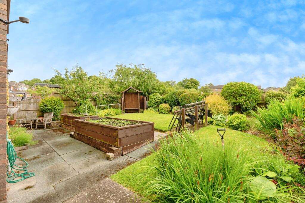 House in Burnley, Lancashire - View 2