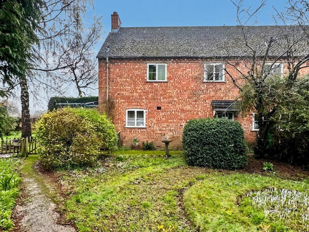 Main image of property: Redstone, Hereford