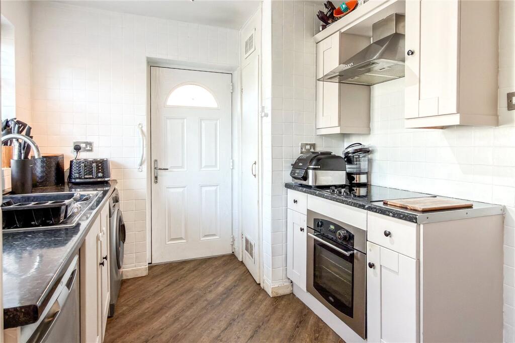 Lord Lane, Failsworth, Manchester, Greater Manchester, M35 - More