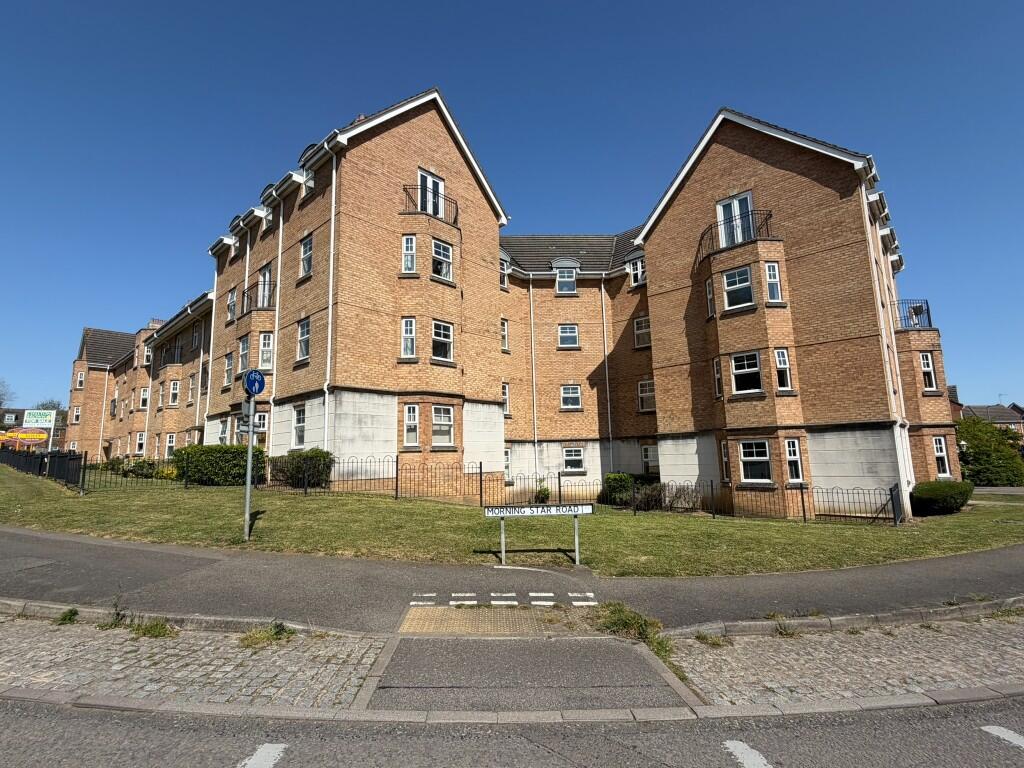 Main image of property: Morning Star Road Daventry Northamptonshire