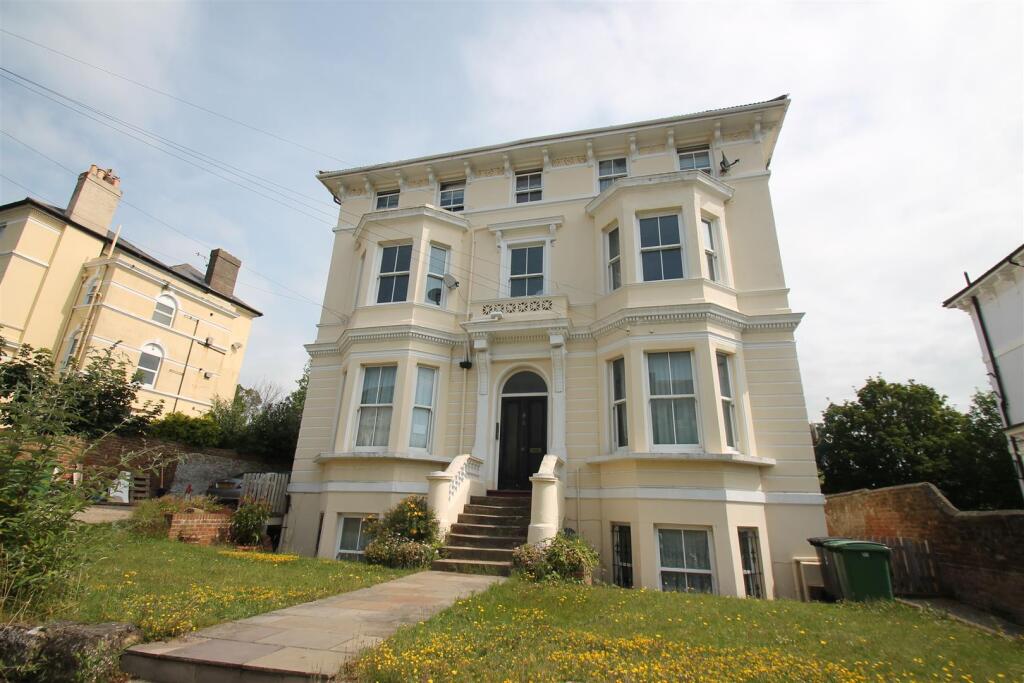 Main image of property: Pevensey Road, St Leonards on Sea.
