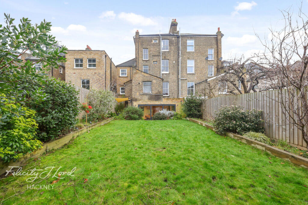 Main image of property: Brookfield Road, London E9
