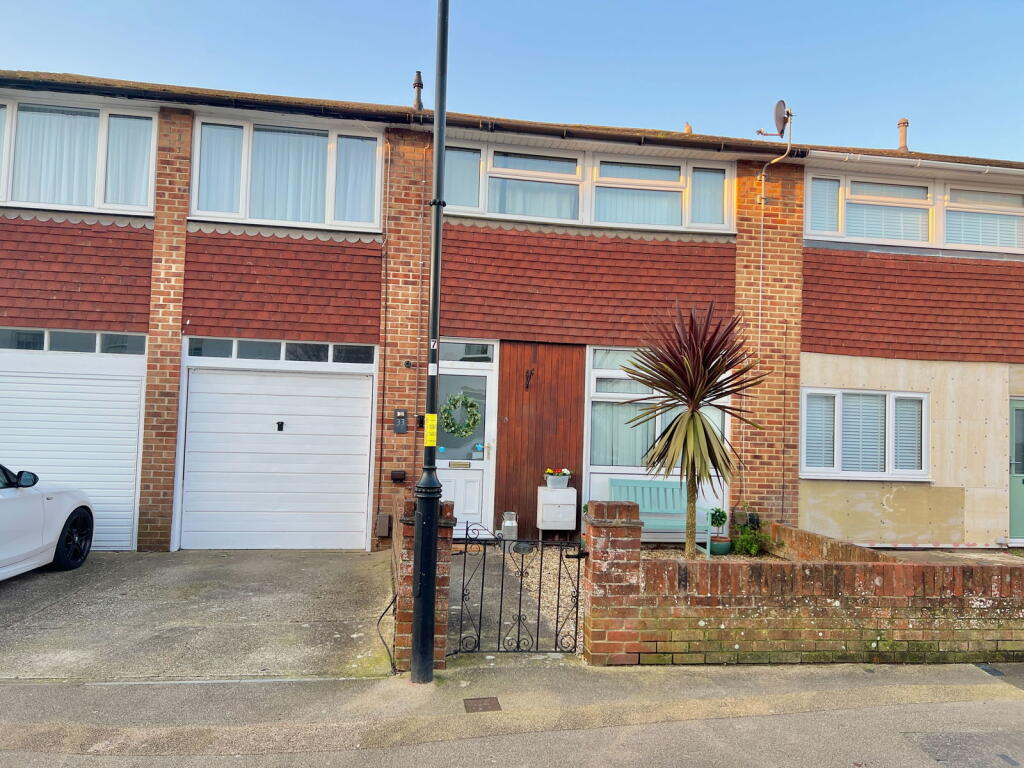 Main image of property: Village Road, Alverstoke, Gosport, PO12 2LD