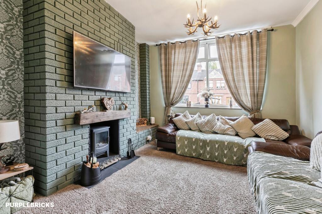 House in Sheffield - View 4