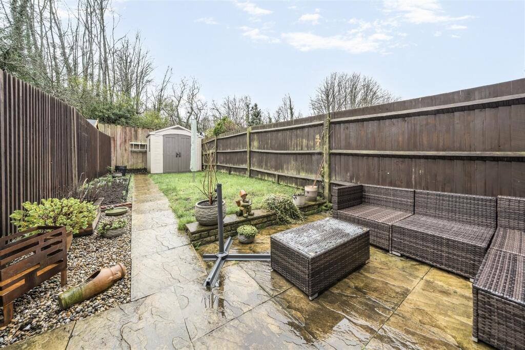 House in Reading - View 4